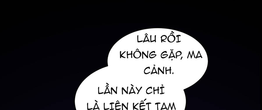 Ma vương trở lại
