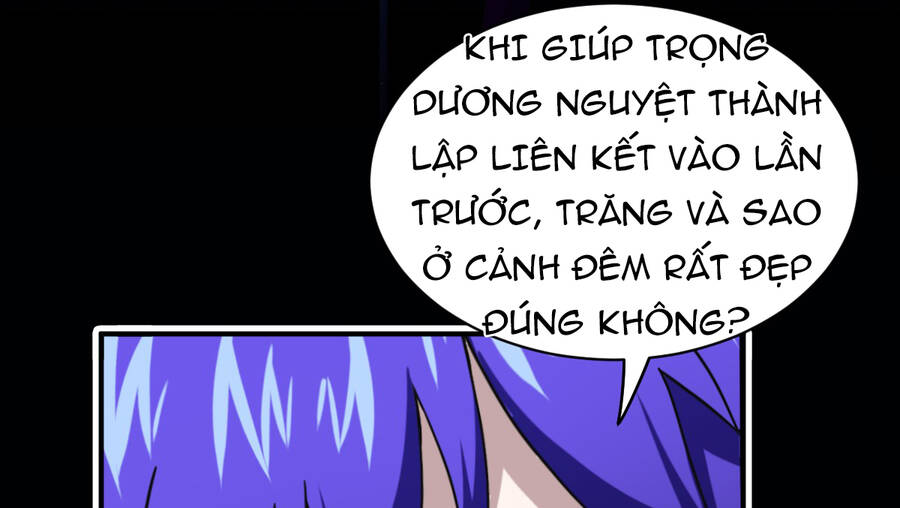 Ma vương trở lại
