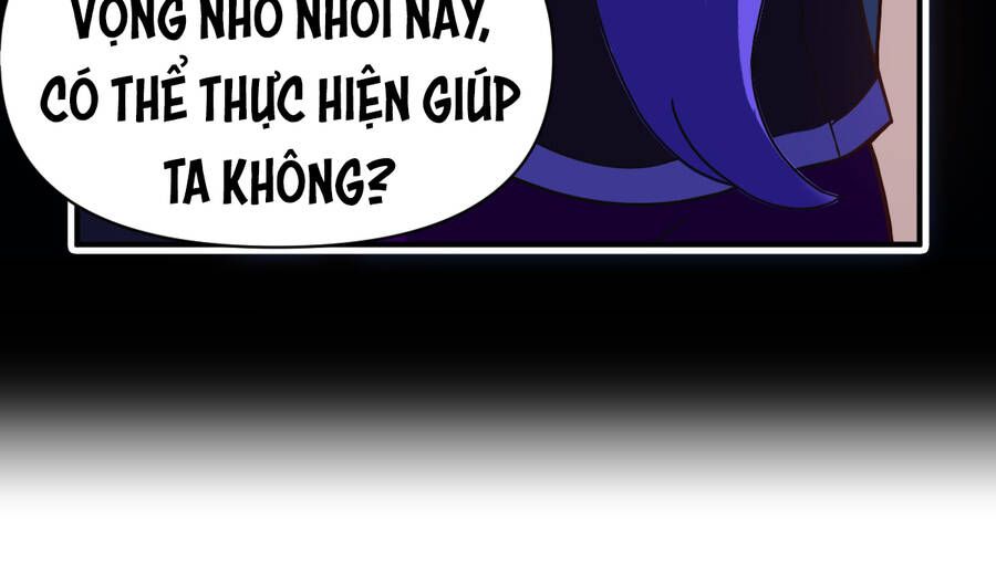 Ma vương trở lại