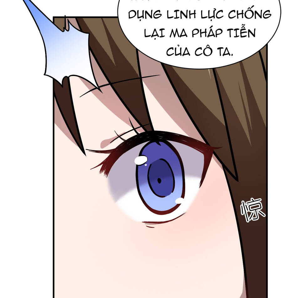 Ma vương trở lại