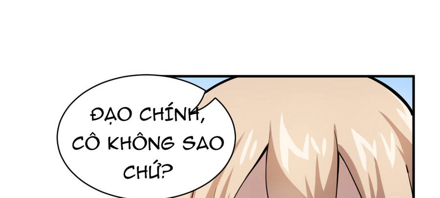 Ma vương trở lại