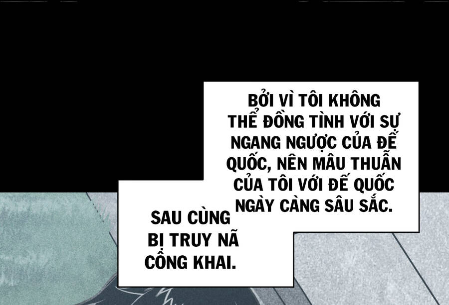 Ma vương trở lại