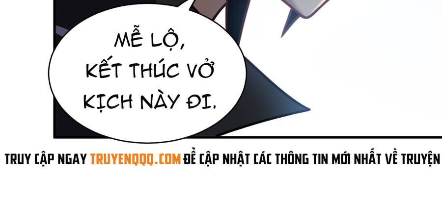 Ma vương trở lại