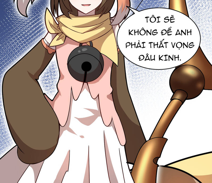 Ma vương trở lại