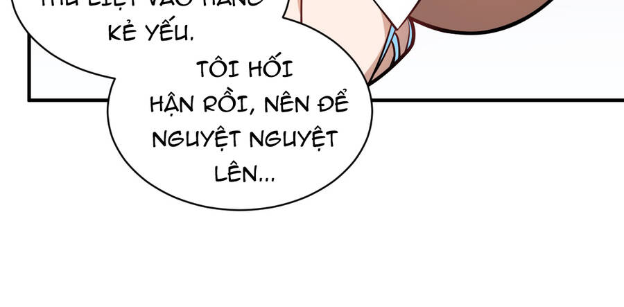 Ma vương trở lại