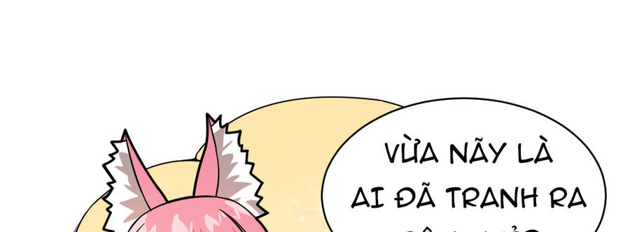 Ma vương trở lại