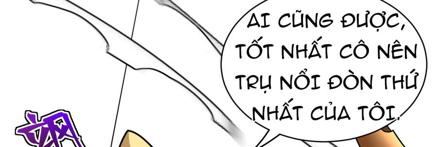 Ma vương trở lại