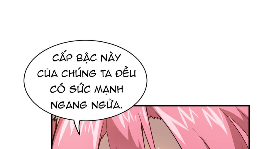 Ma vương trở lại