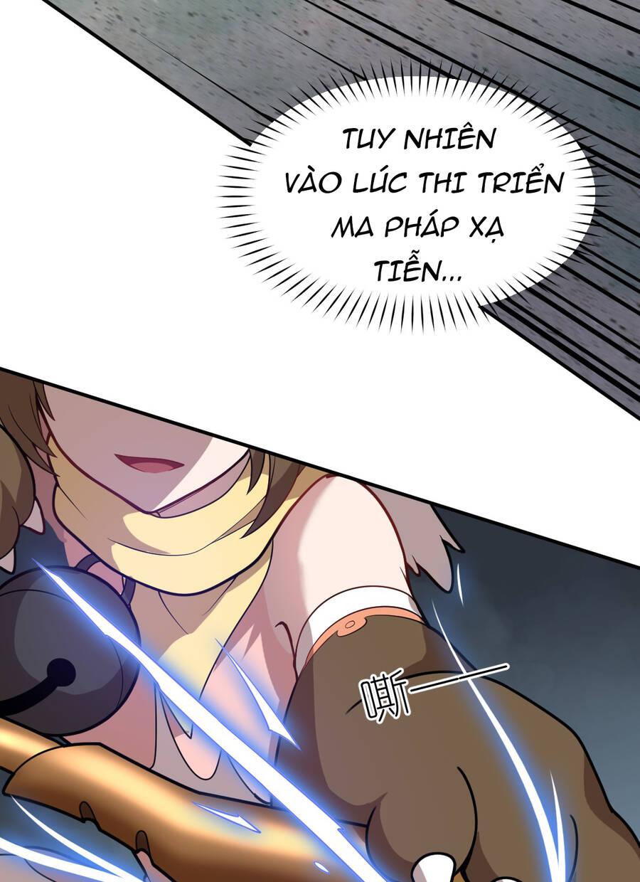 Ma vương trở lại