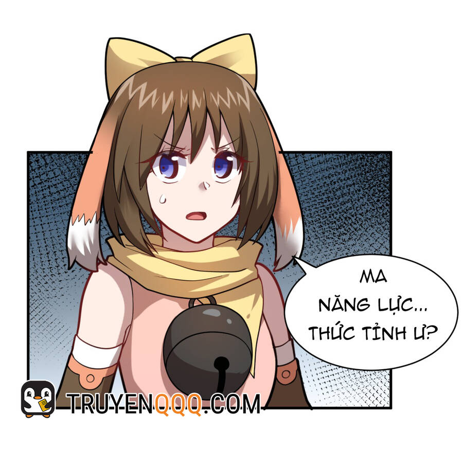 Ma vương trở lại
