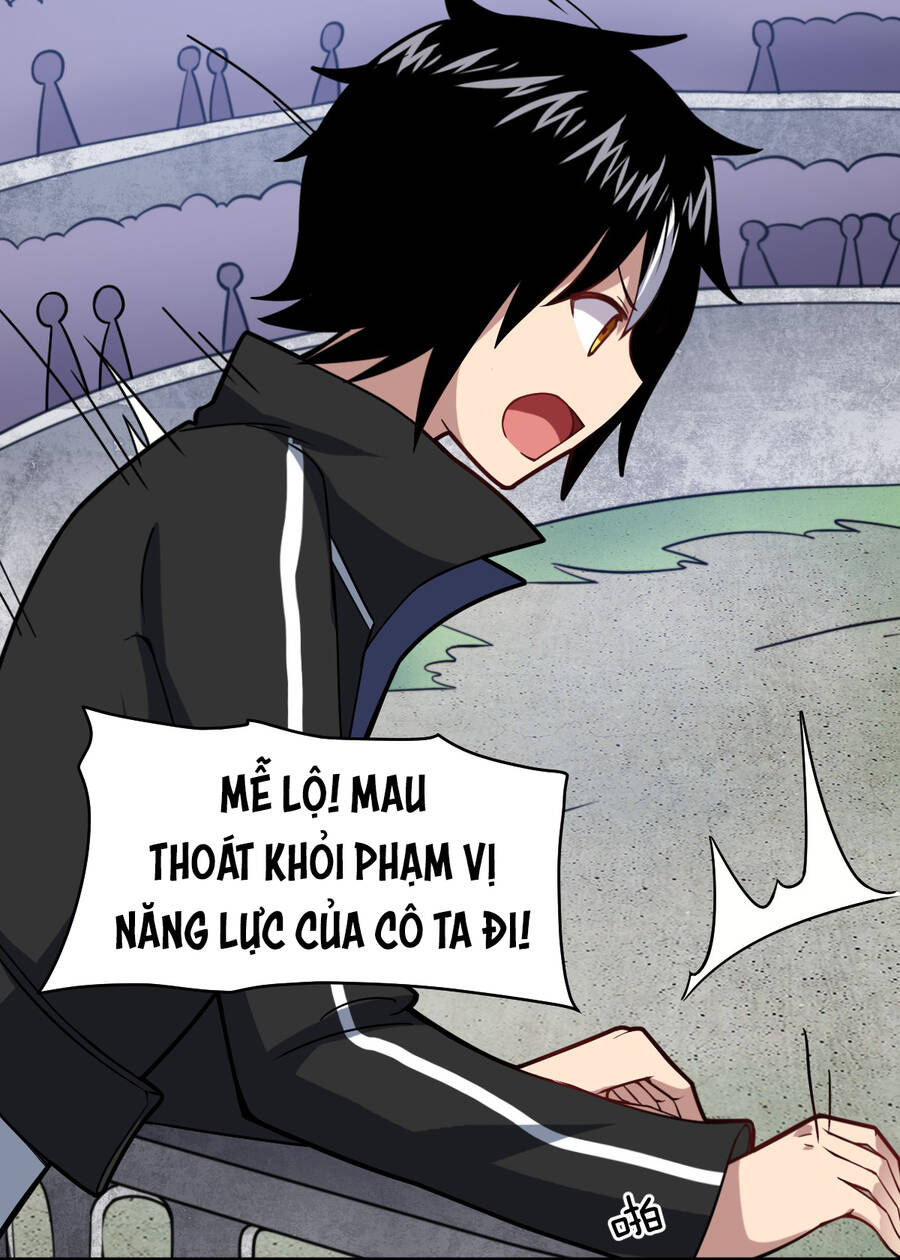 Ma vương trở lại