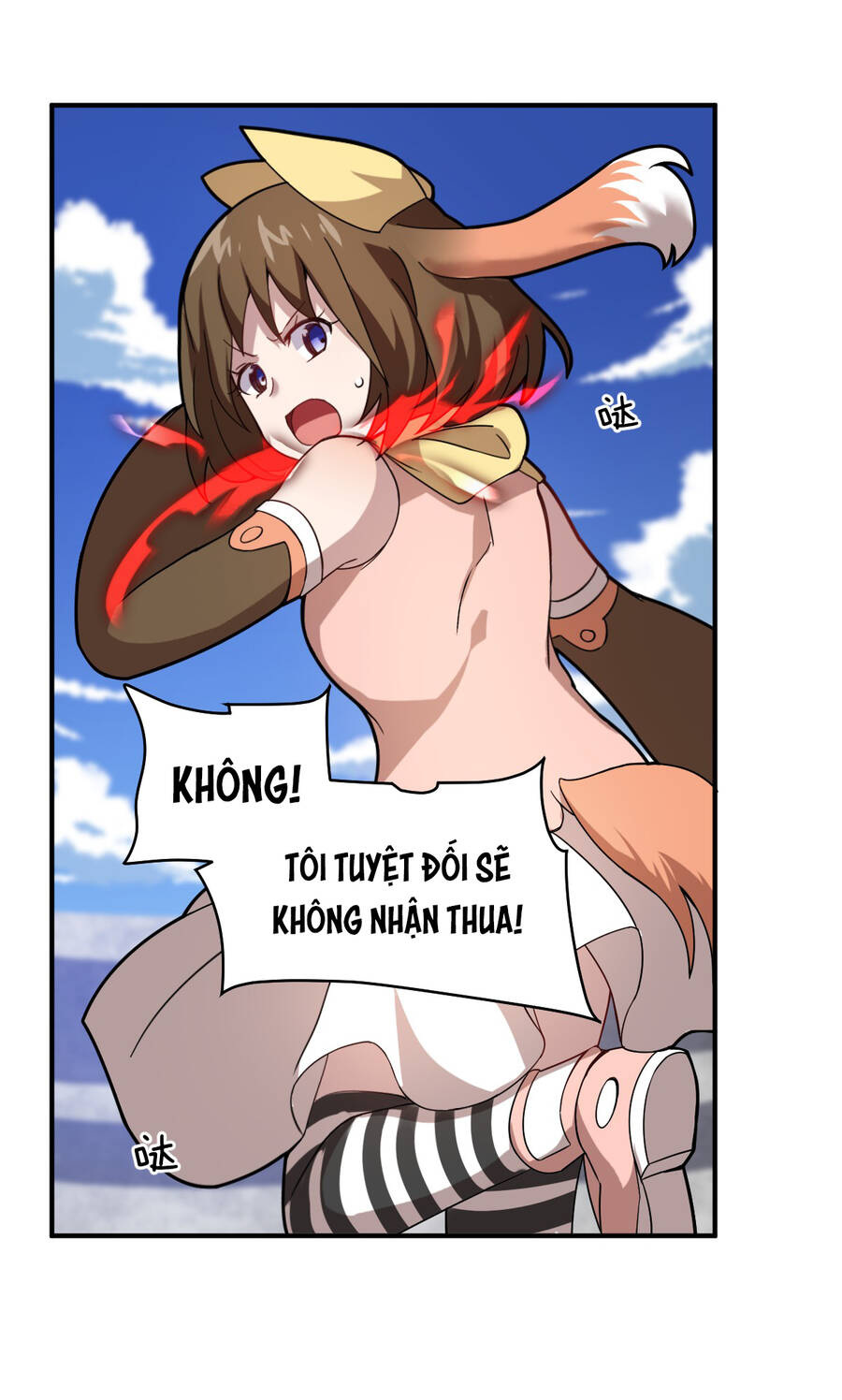 Ma vương trở lại