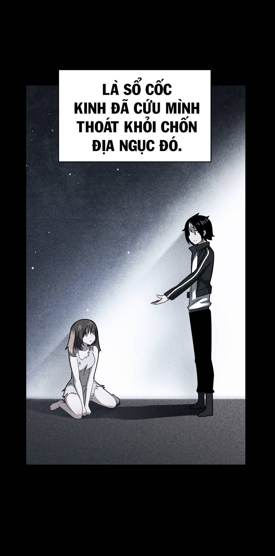 Ma vương trở lại