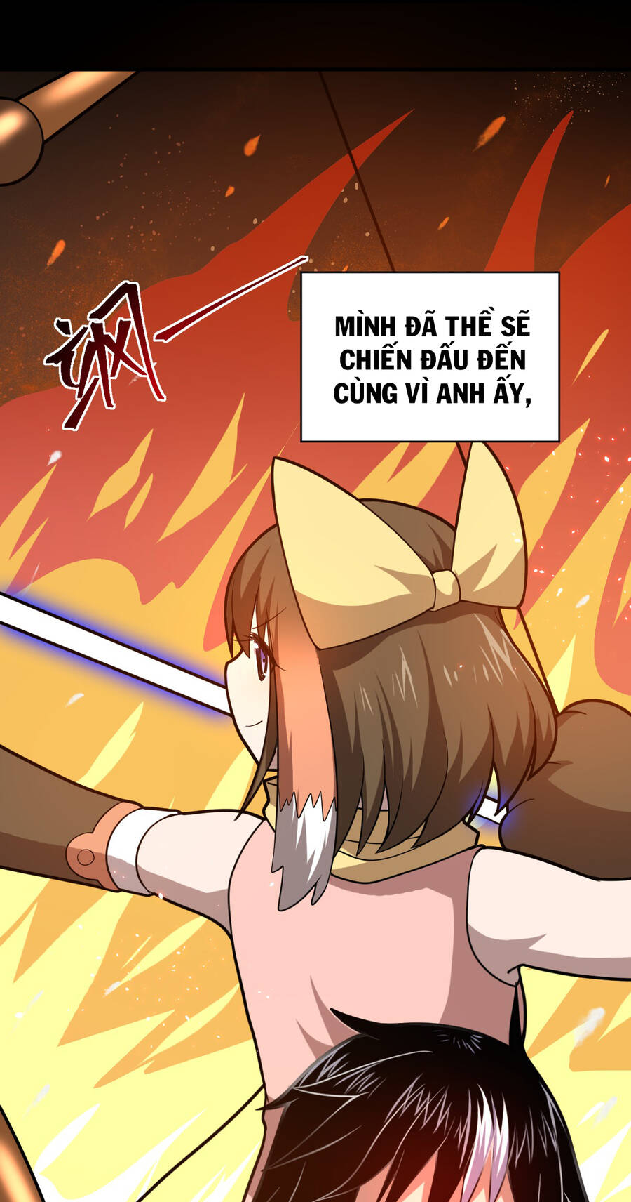Ma vương trở lại