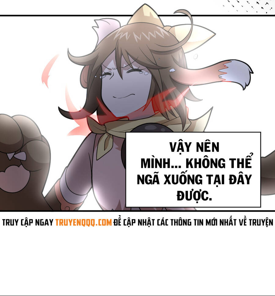 Ma vương trở lại