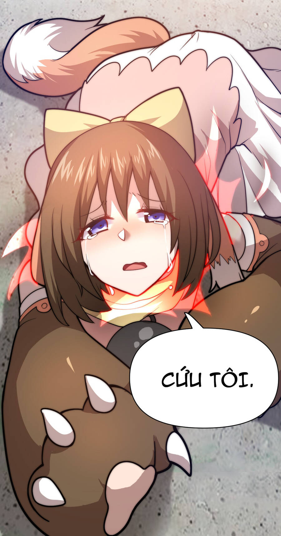 Ma vương trở lại