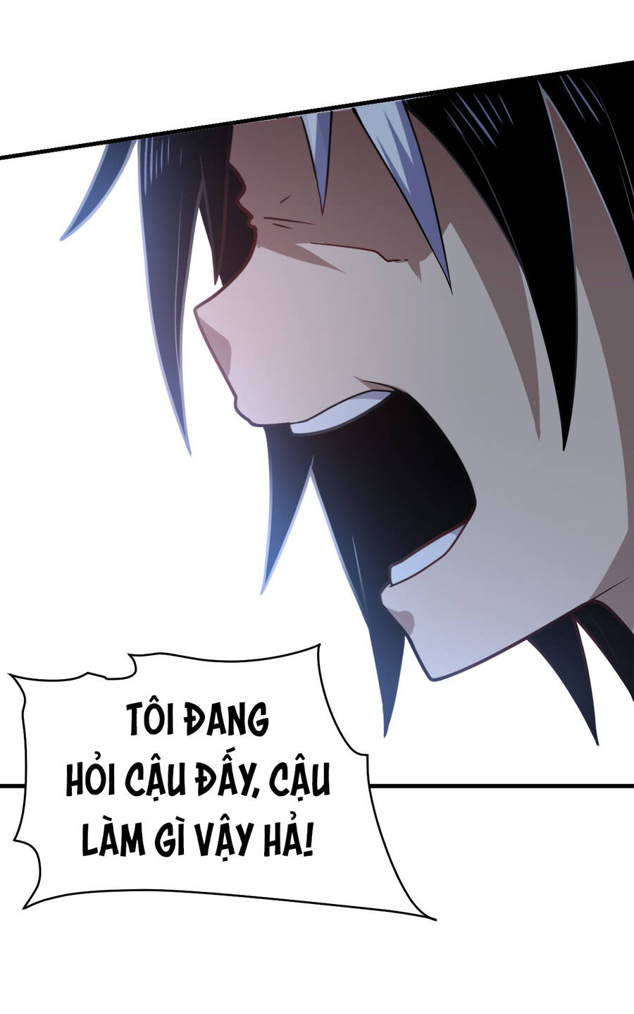 Ma vương trở lại