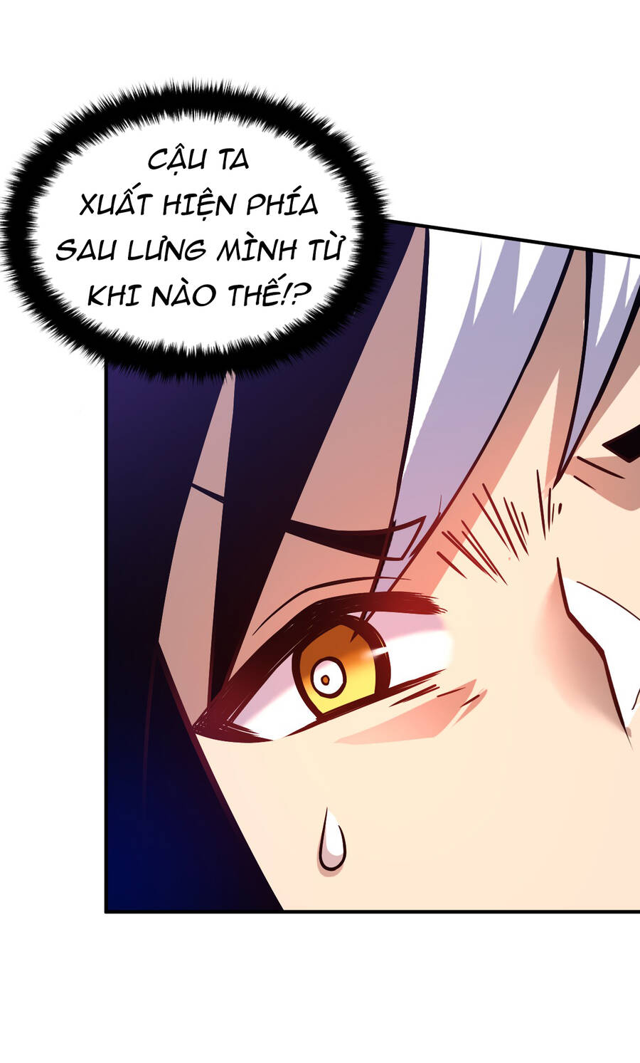 Ma vương trở lại