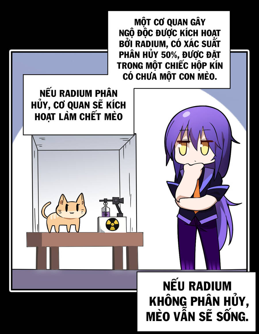 Ma vương trở lại
