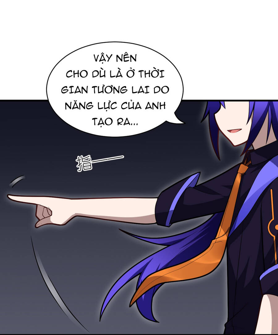 Ma vương trở lại