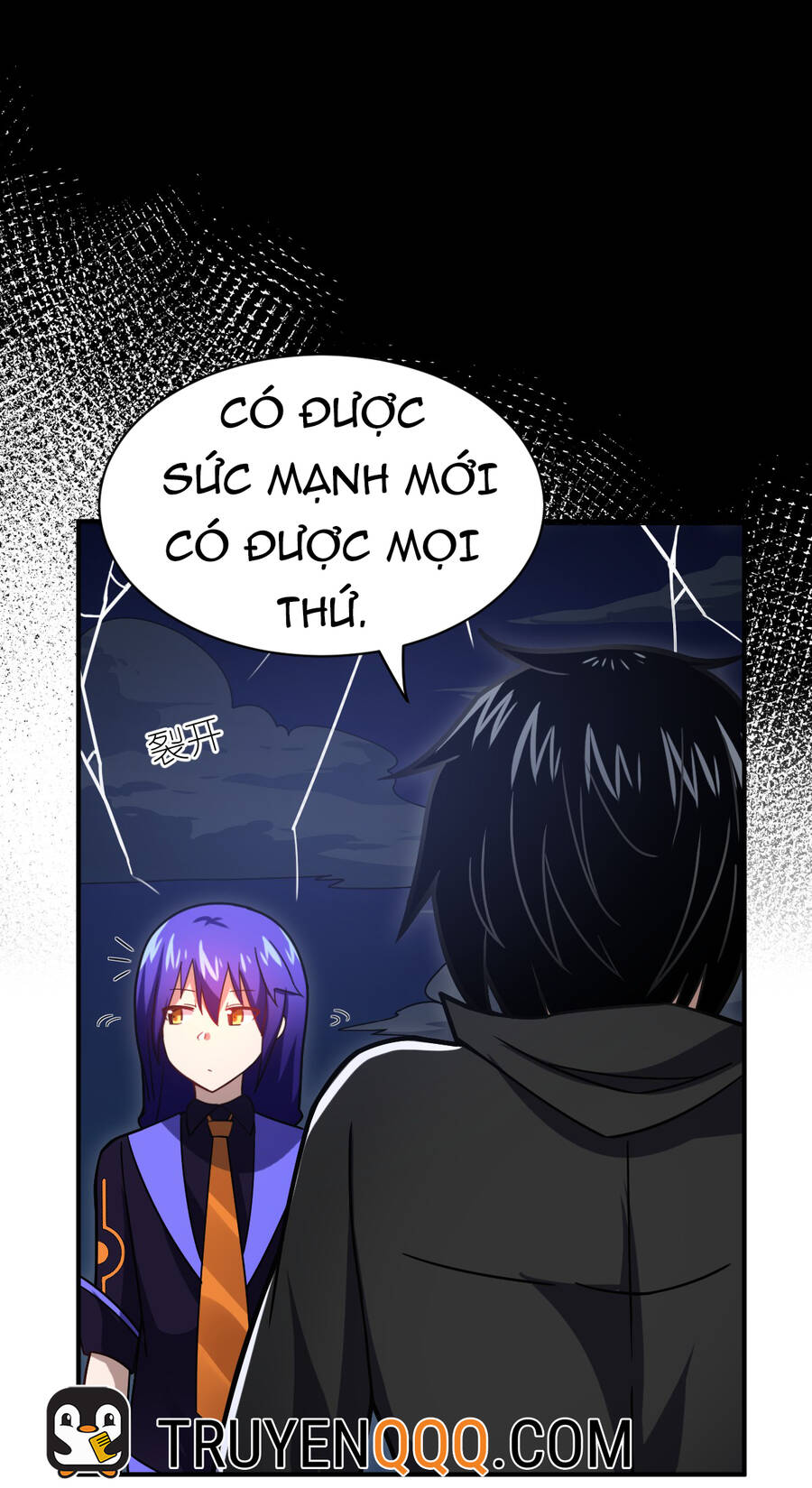 Ma vương trở lại