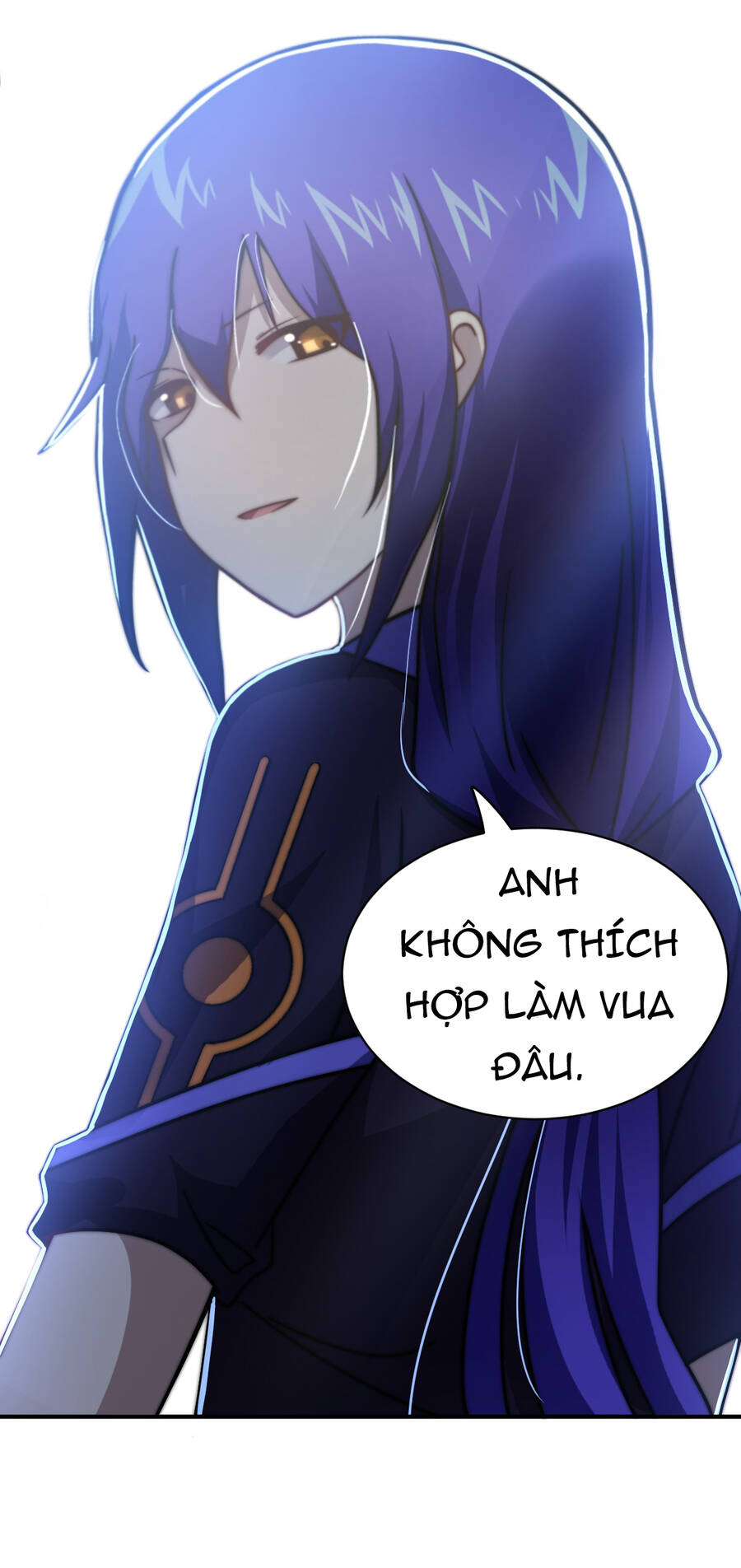 Ma vương trở lại