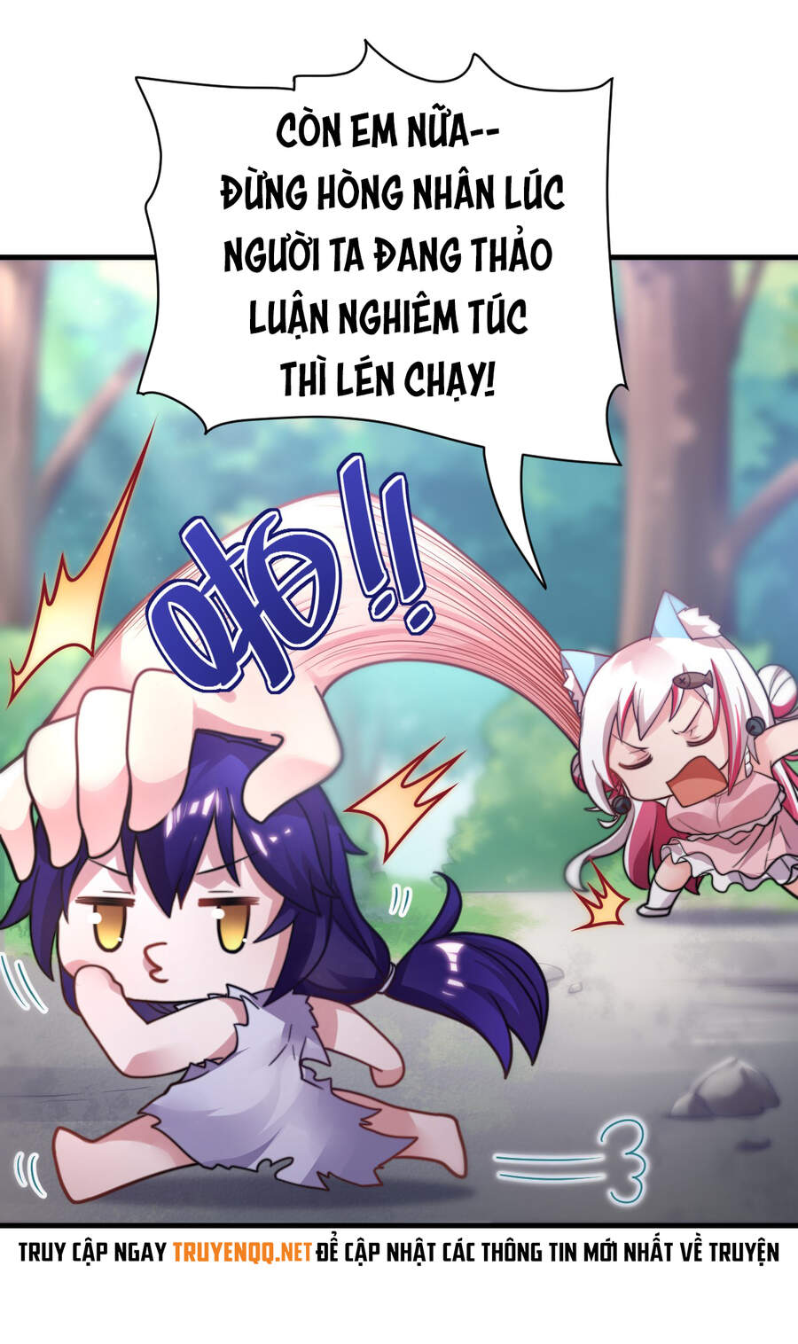 Ma vương trở lại
