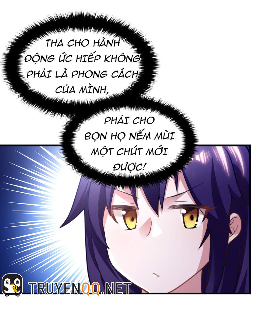 Ma vương trở lại