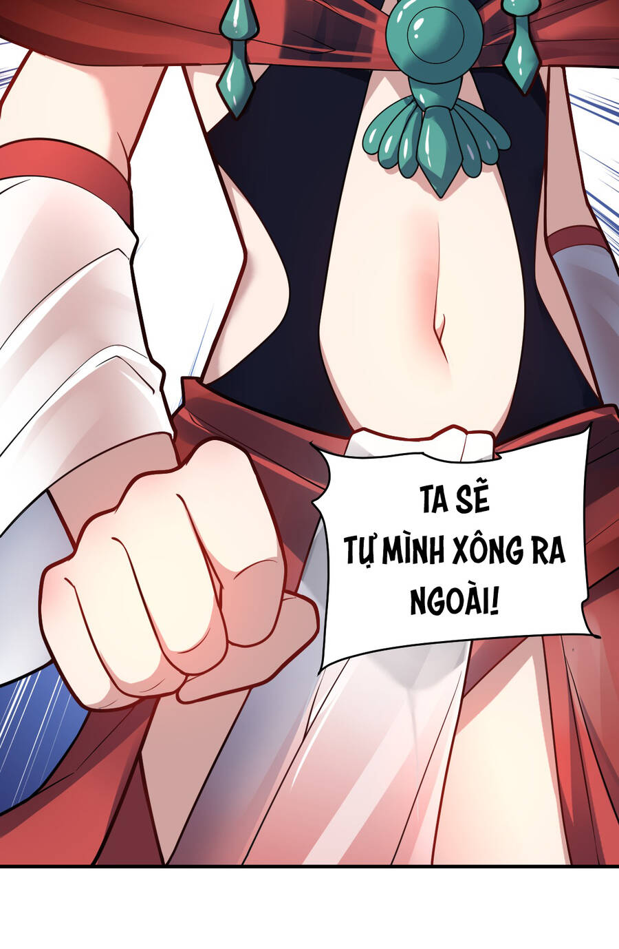 Ma vương trở lại