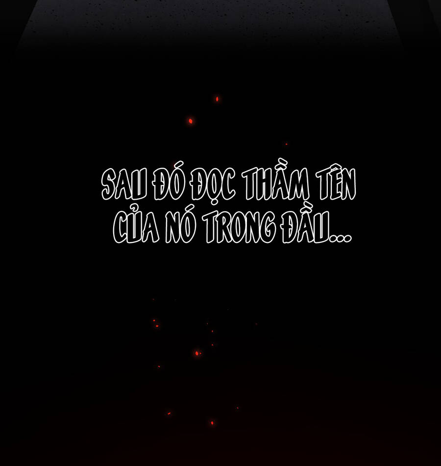 Ma vương trở lại