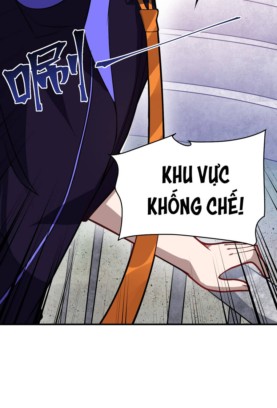 Ma vương trở lại