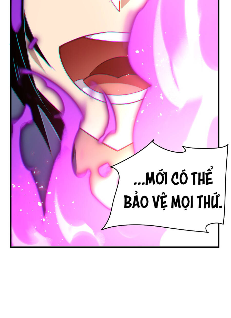 Ma vương trở lại