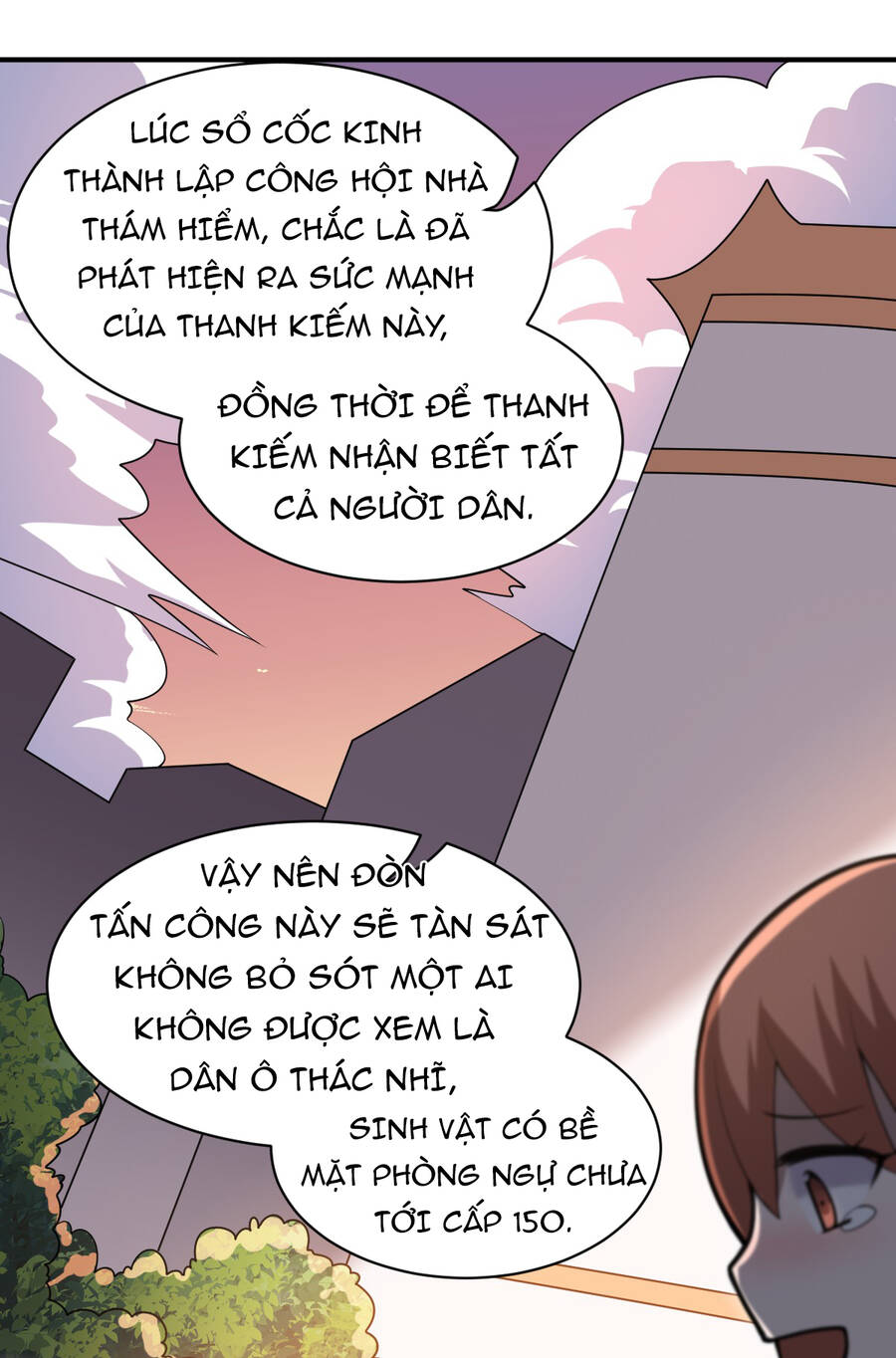 Ma vương trở lại