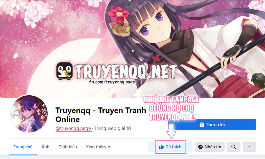 Ma vương trở lại