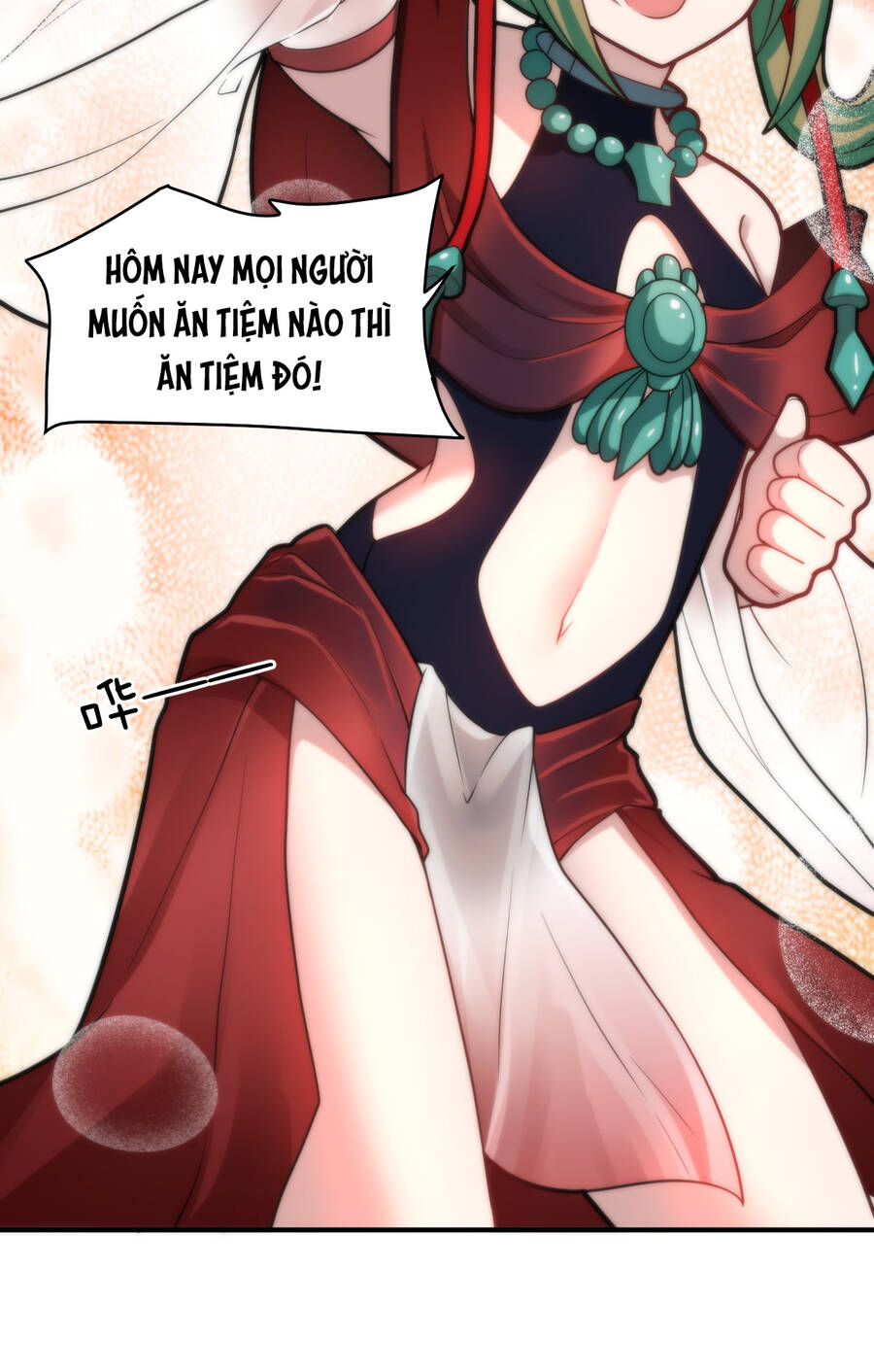 Ma vương trở lại