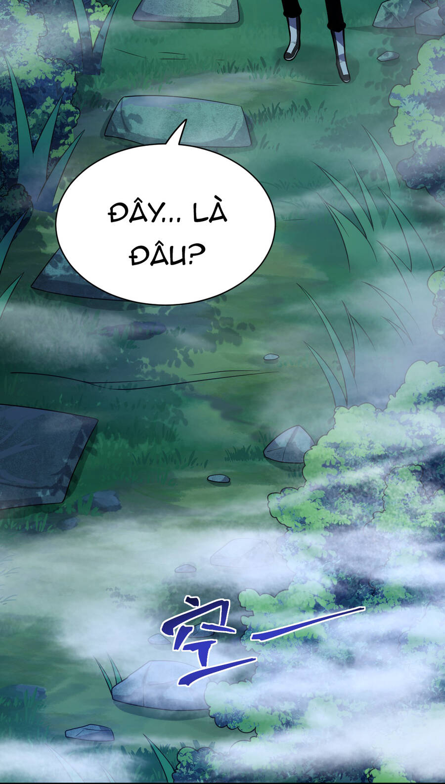 Ma vương trở lại