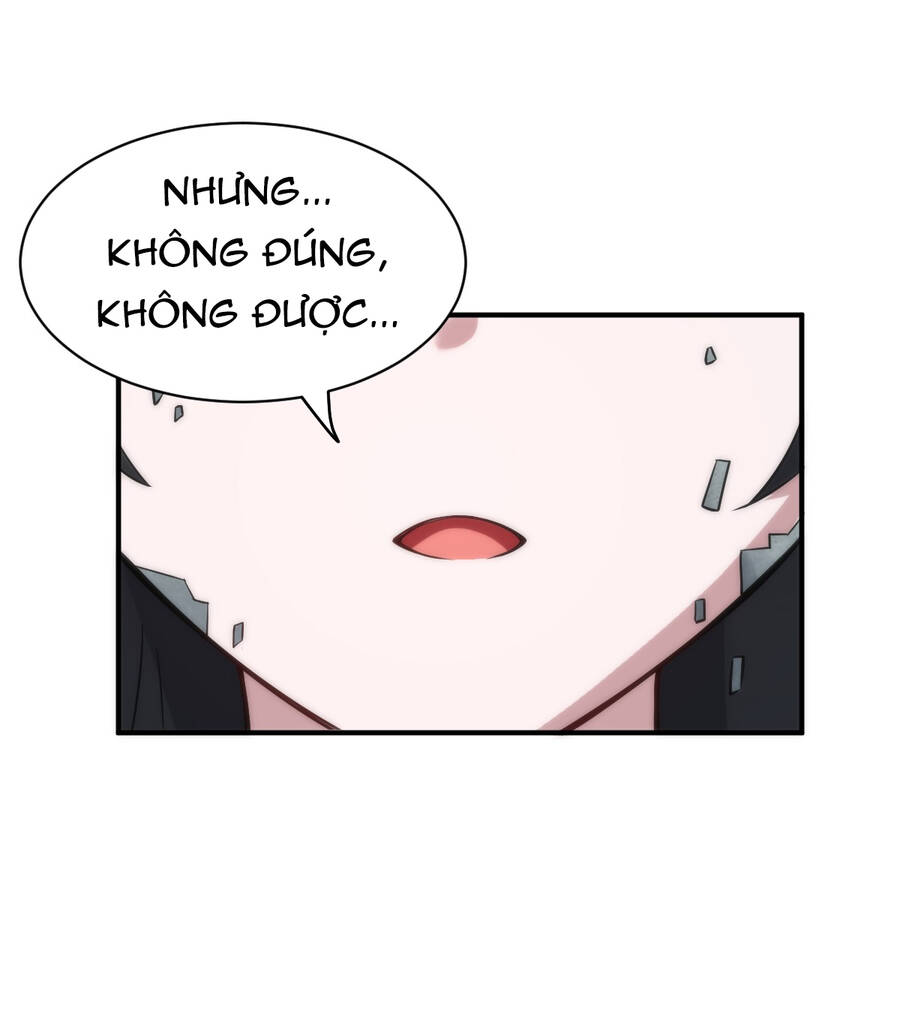 Ma vương trở lại