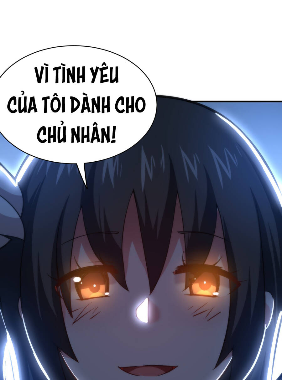 Ma vương trở lại