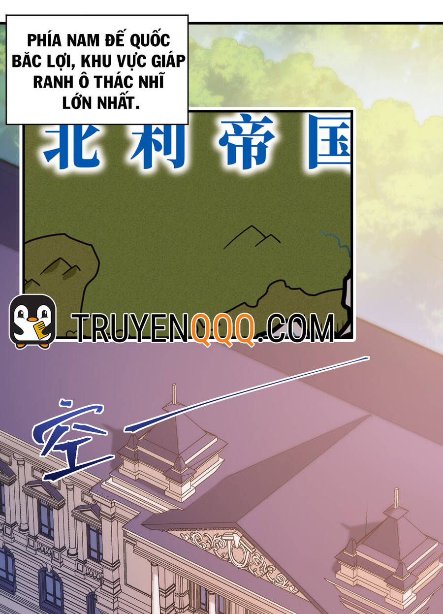 Ma vương trở lại