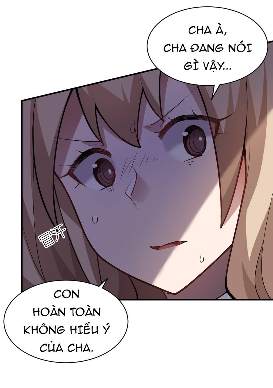 Ma vương trở lại
