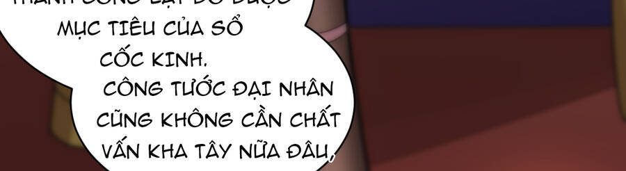 Ma vương trở lại