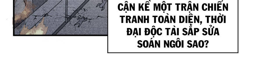 Ma vương trở lại