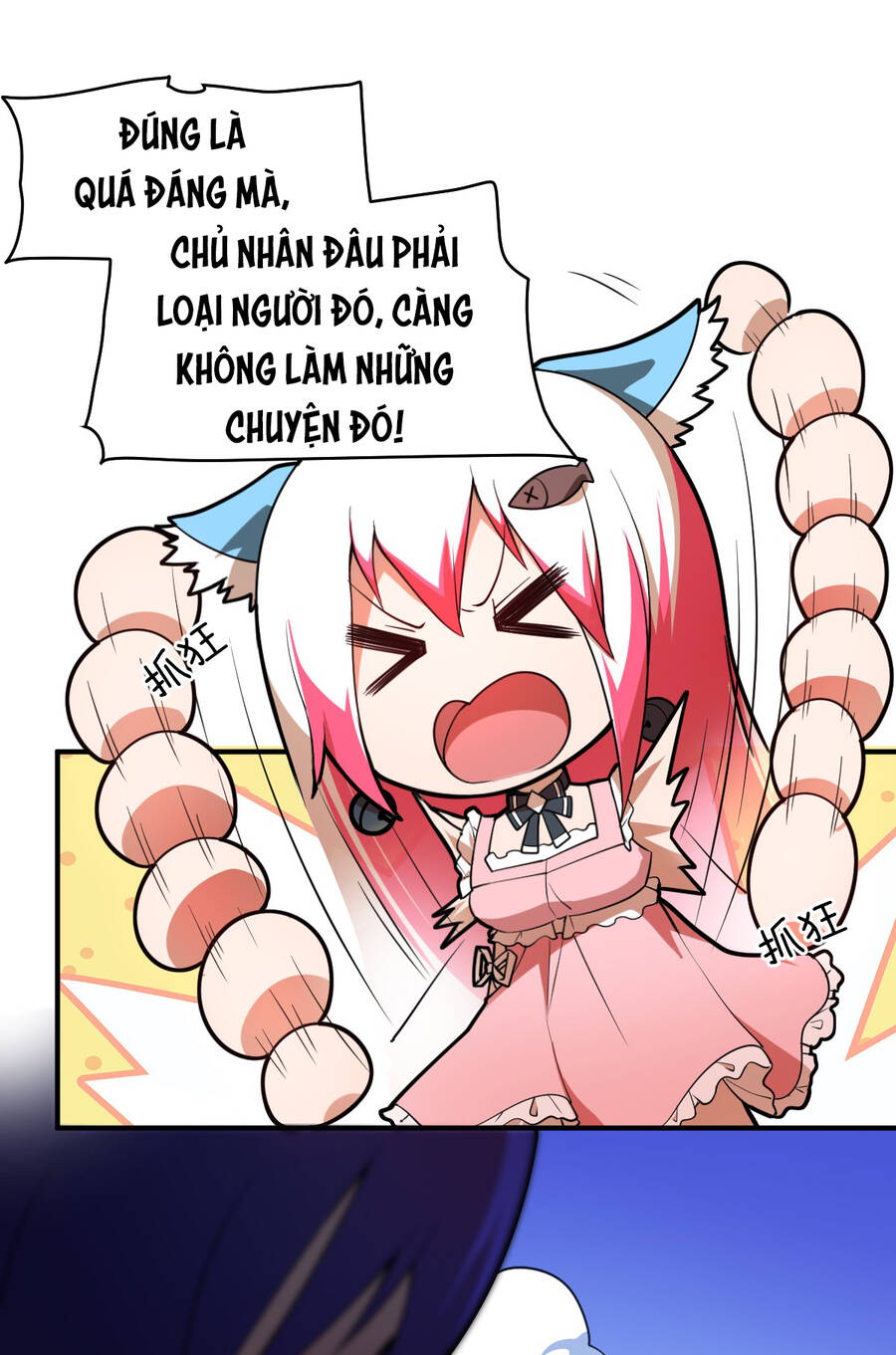 Ma vương trở lại