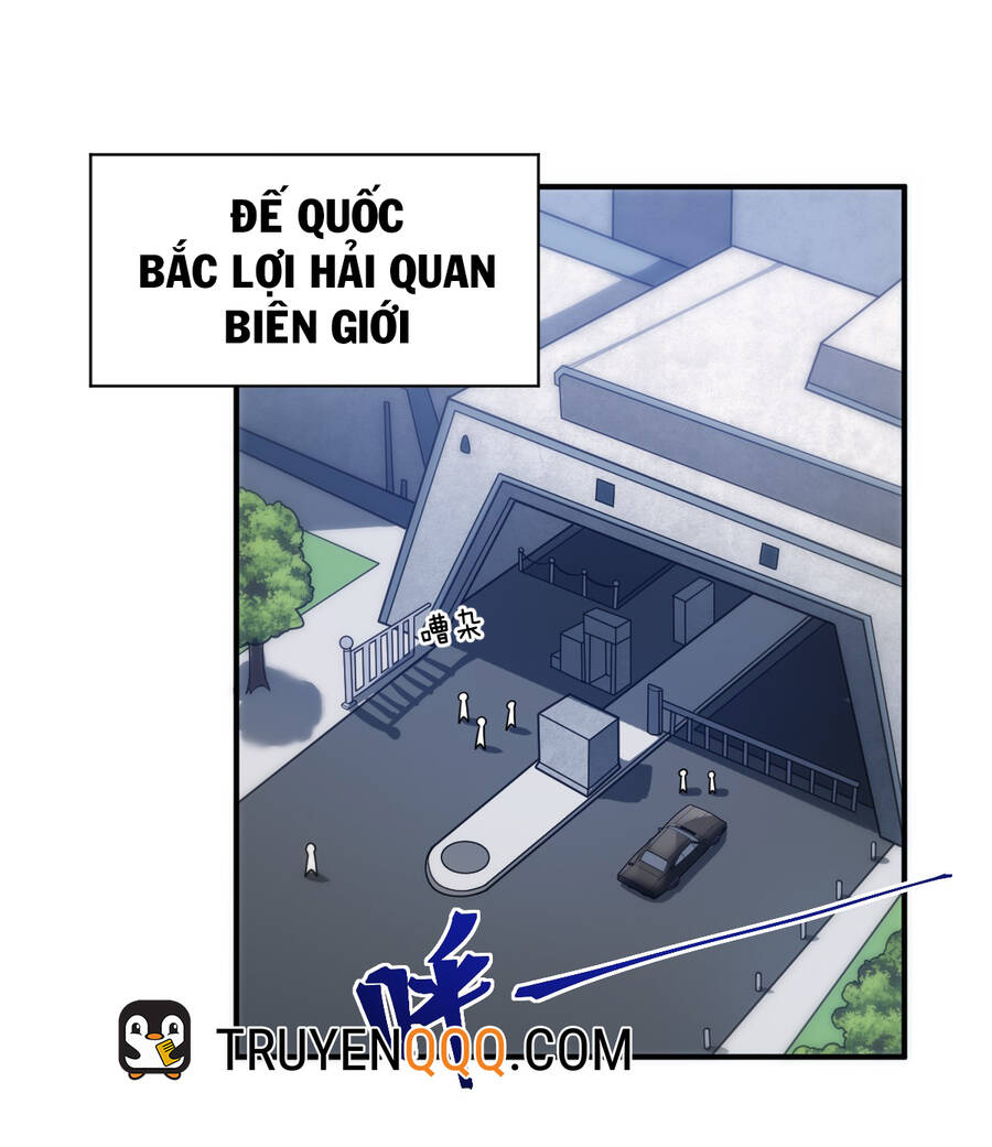 Ma vương trở lại