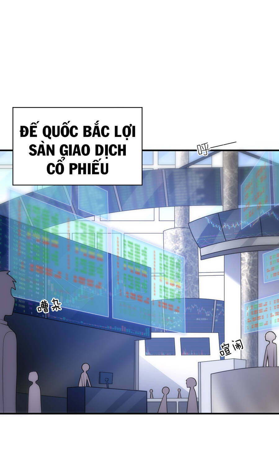 Ma vương trở lại