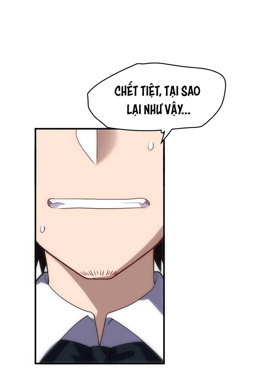 Ma vương trở lại