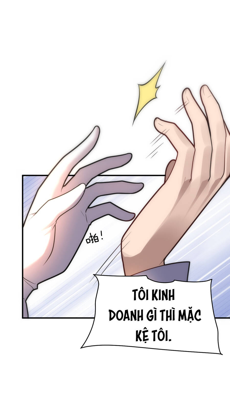 Ma vương trở lại