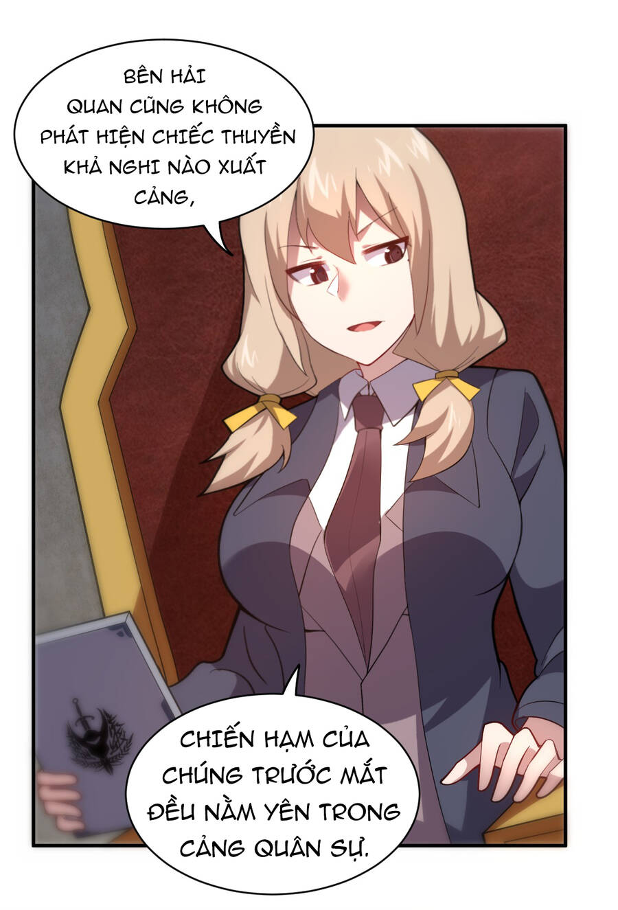 Ma vương trở lại