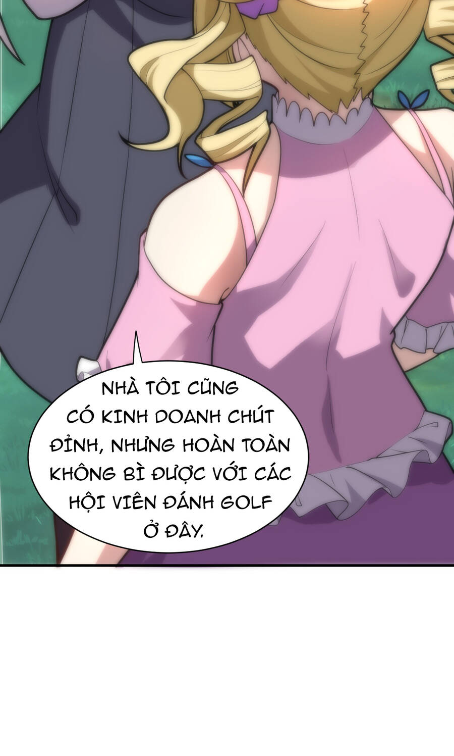 Ma vương trở lại