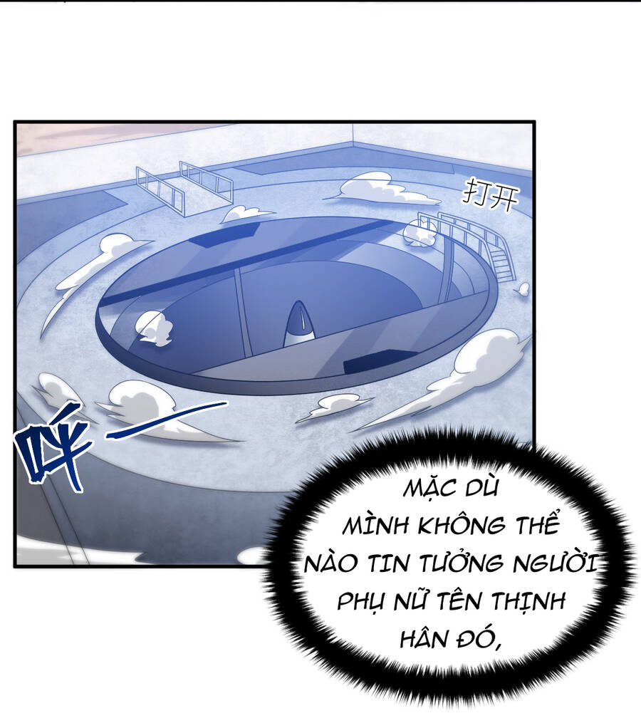 Ma vương trở lại
